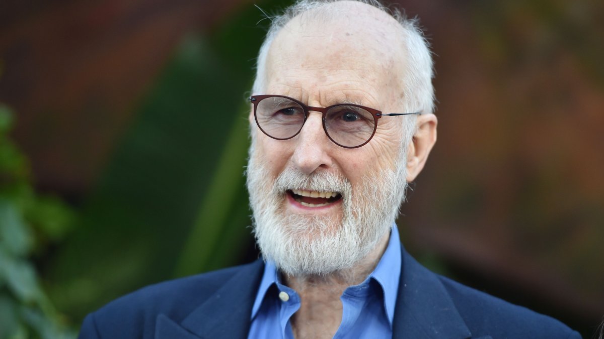 Succession James Cromwell