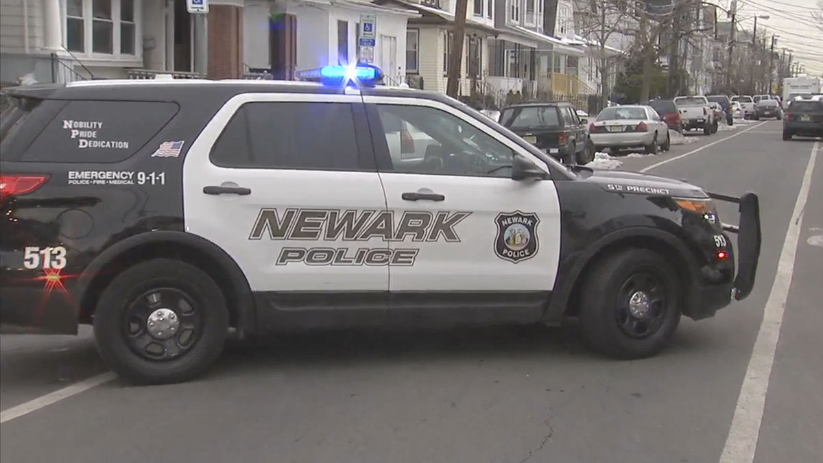 10-Year-Old Boy Shot Inside New Jersey Home: Police