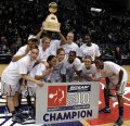 AP100309134722 No. 1 UConn Women Take 16th Big East Title