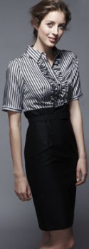 The Lily Shirtdress