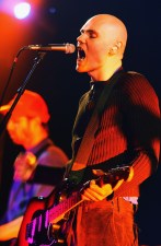 The Pros and Cons of a Smashing Pumpkins Show