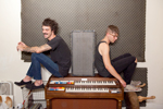 Gauntlet Hair Drops "Keep Time" Video, Announces NY Dates