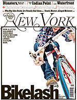 NY Mag's Take on the Bike Wars