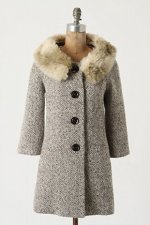 Tyndall Coat