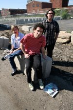 Eight Days of Yo La Tengo