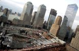 An Inside Look Into the World Trade Center Memorial