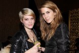 Fashionistas Flock to Stylecaster's NYFW Finale Bash at Goldbar