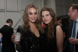 NitePics: Jeffrey Fashion Cares Throws a Gala on the Intrepid Aircraft Carrier