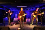 NitePics: Girl to Gorilla Rocks Crash Mansion