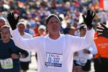 Images from the 2010 NYC Marathon