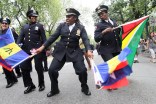 West Indian Day Parade 2012