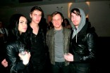 NitePics: Rockin Out at the VH1 Save the Music Benefit Bash
