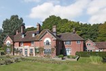 Heather Mills Selling Pastoral Country Home 