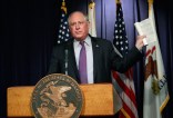 Pols Roll Up Sleeves With "Ordeal Over"