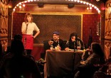 NitePics: Inside the Williamsburg Spelling Bee at Pete's Candy Store
