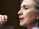 Tough Questions Await Sec. of State Nominee Clinton