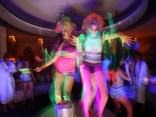 Disco Spa: Inside the Private Dance Party at The Standard