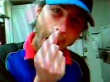 Domino's Pizza Employees Get Dirty With Food