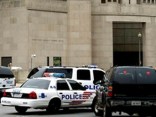 Guard Gunned Down at Holocaust Museum