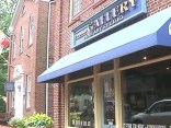 Holocaust Museum Suspect Frequented Easton Art Gallery
