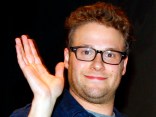 Seth Rogen On 'The Green Hornet' - 'It's Really Exciting!'