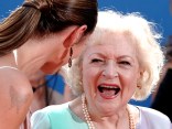 Betty White - 'People Are Trying To Get Rid Of Me And They Can't!'