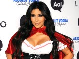 Stars Get Into the Spirit at Heidi Klum's Halloween Bash