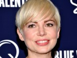 Michelle Williams Gushes Over Ryan Gosling