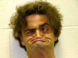 2008 Mug Shots Of The Year