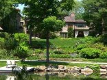 Take A Tour Of Briarbrook, An $8.25M Estate