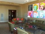 Square Feet: Triple-Mint Condo On The UWS By Jacques Grange
