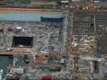 Buried Treasure Beneath Ground Zero