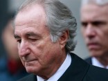 Madoff to Remain in Jail Pending Sentencing