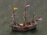 NY Celebrates the 400th Anniversary of the Discovery of the Hudson River