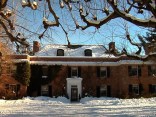 Square Feet: A Westchester Winter Wonderland