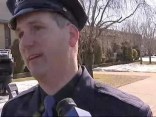 Funeral of Nassau County police officer Michael Califano