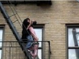 Amazing Rescue Caught on Tape