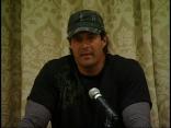 Jose Canseco Talks Steroids