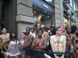Desigual's Undie Party Photo Gallery