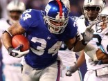 Balance is Key to Giants Success