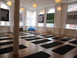 FITiST Launch Event