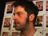 Backstage with Gary Graham
