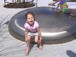 One Hot Playground!