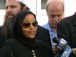 Imam Ahmad Afzali Freed on Bail
