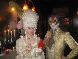 NitePics: Inside the Marie Antoinette Supper Club Soiree