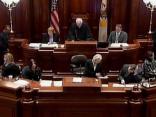 Illinois Senate Votes 59-0 to Convict Blagojevich