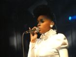 NitePics: Inside Diddy Protege Janelle Monae's Highline Show