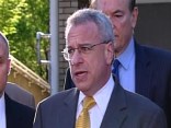 "We Have to be Vigilant All of the Time"