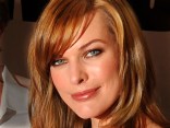 Milla Jovovich: How I Seduced De Niro