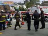 Muni Driver Not Following Normal Procedure: NTSB
